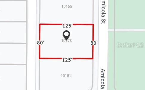 待售: $60,000 (0.23 acres)