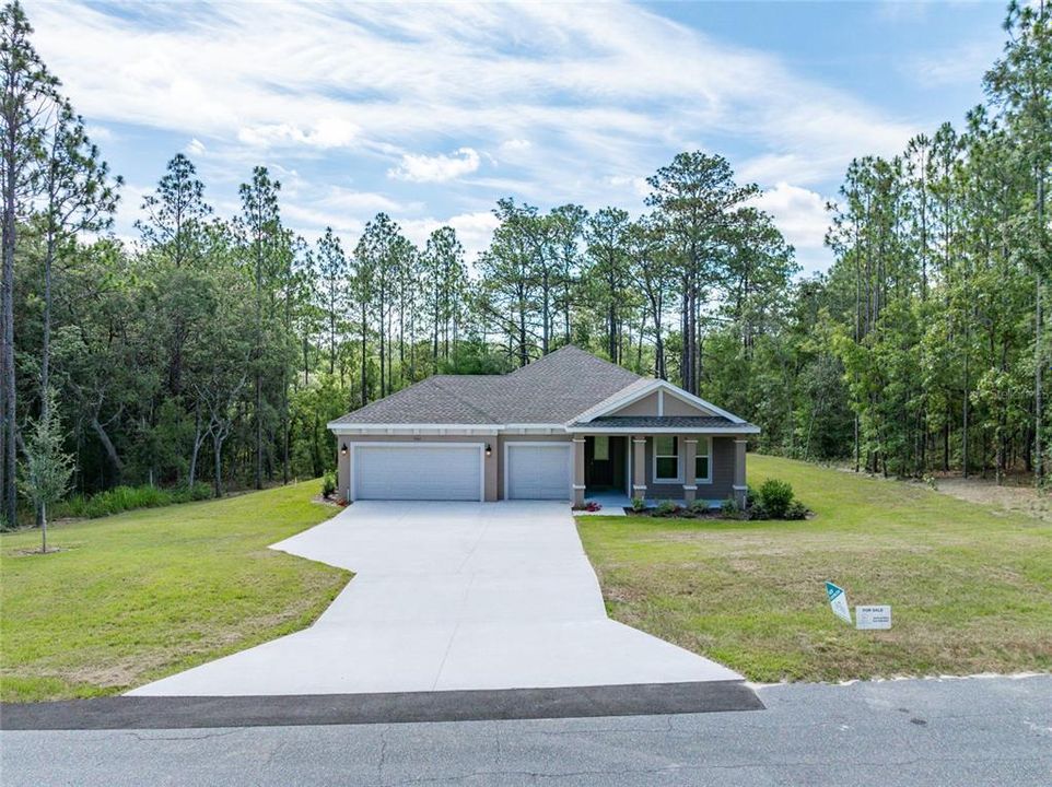 Active With Contract: $440,000 (4 beds, 2 baths, 2146 Square Feet)