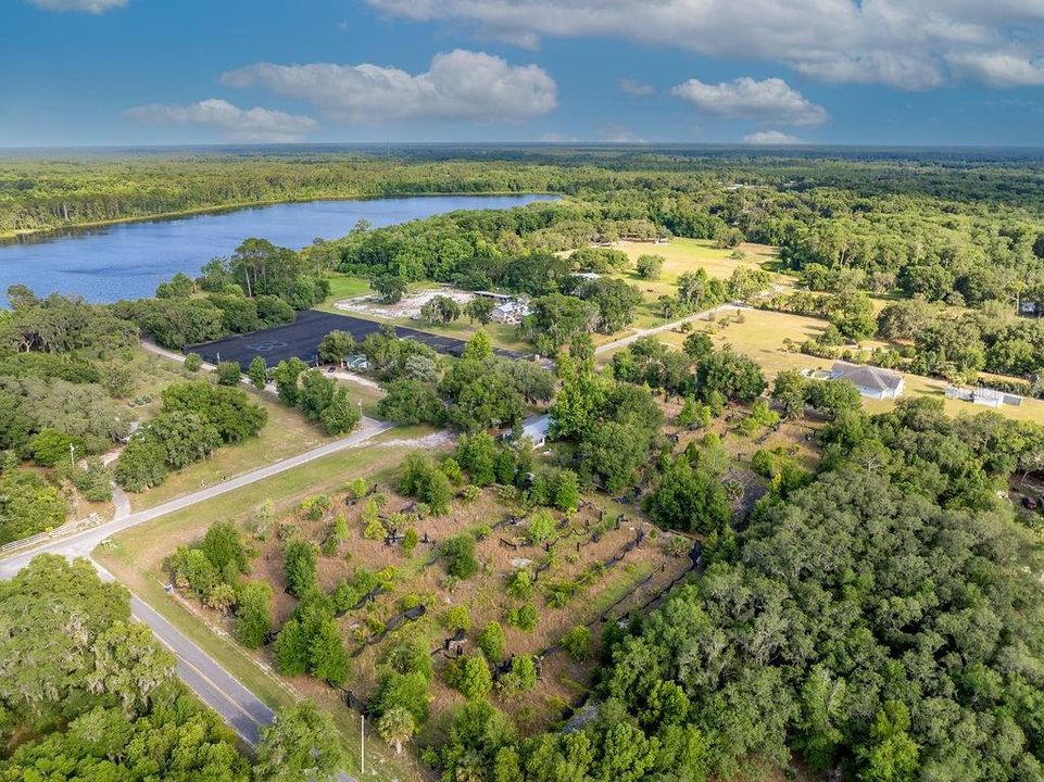 На продажу: $320,000 (6.50 acres)