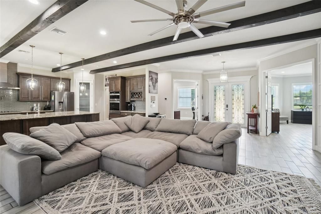 Active With Contract: $769,000 (4 beds, 3 baths, 2584 Square Feet)