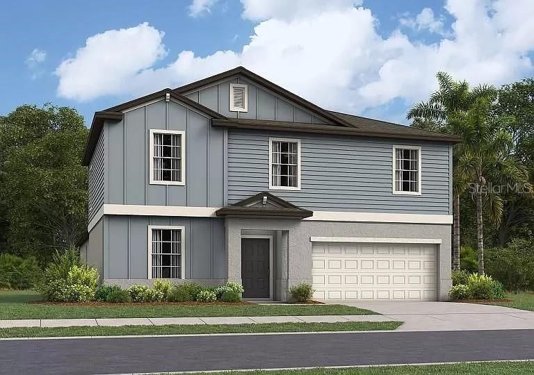 Recently Sold: $457,925 (5 beds, 3 baths, 2896 Square Feet)