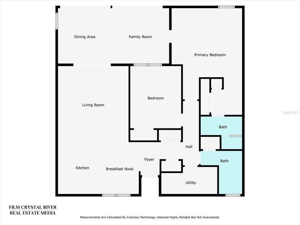 For Sale: $280,000 (2 beds, 2 baths, 1584 Square Feet)
