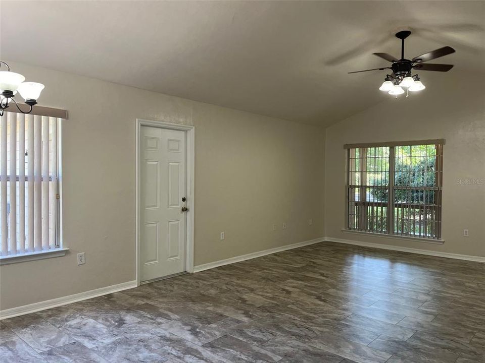 master bathroom floor