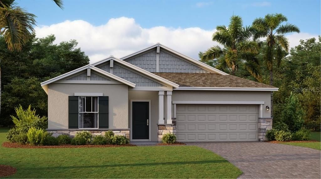 Active With Contract: $500,985 (4 beds, 3 baths, 2199 Square Feet)