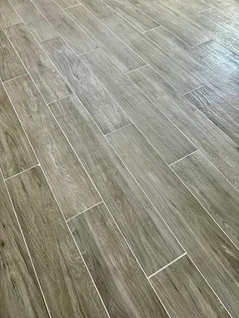 1ST LEVEL FLOORING