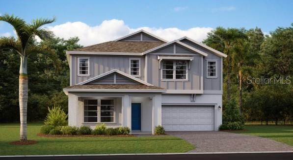 Active With Contract: $596,495 (5 beds, 3 baths, 3332 Square Feet)