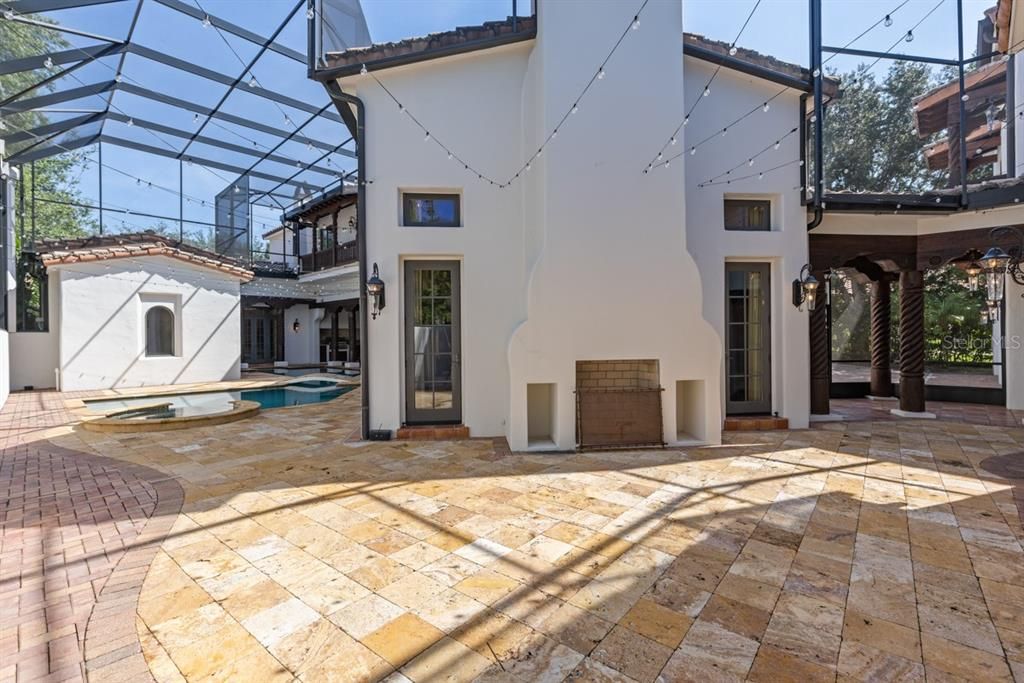 En Venta: $2,695,000 (5 camas, 5 baños, 8128 Pies cuadrados)