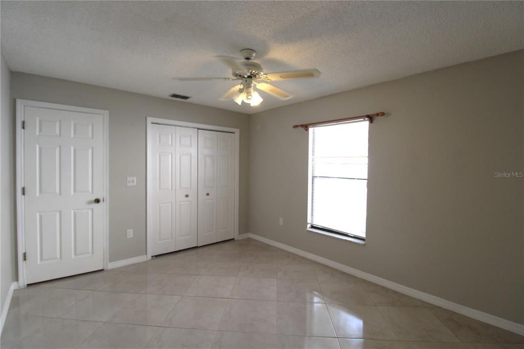 Third Guest Bedroom