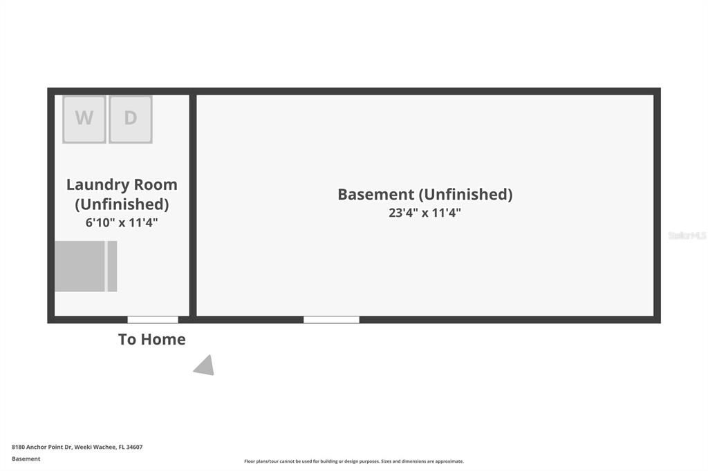 For Sale: $525,000 (2 beds, 2 baths, 1248 Square Feet)