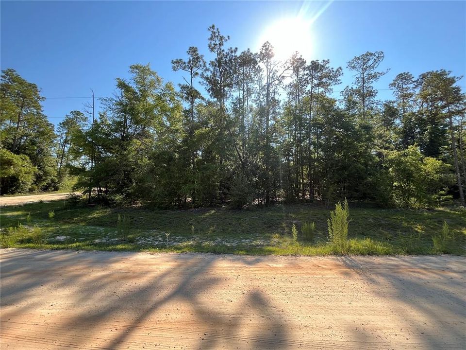 En Venta: $23,900 (2.54 acres)