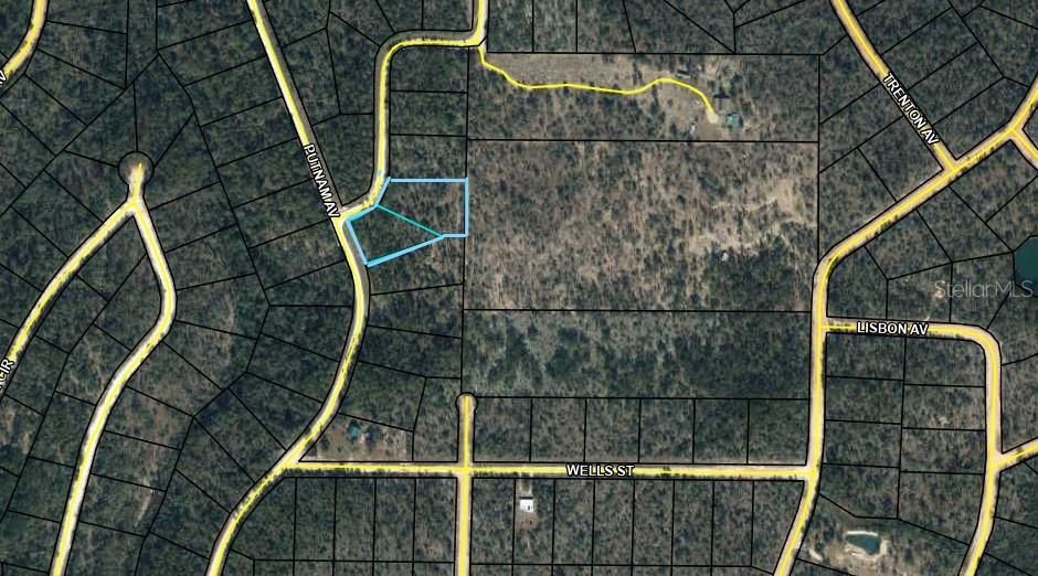 En Venta: $23,900 (2.54 acres)