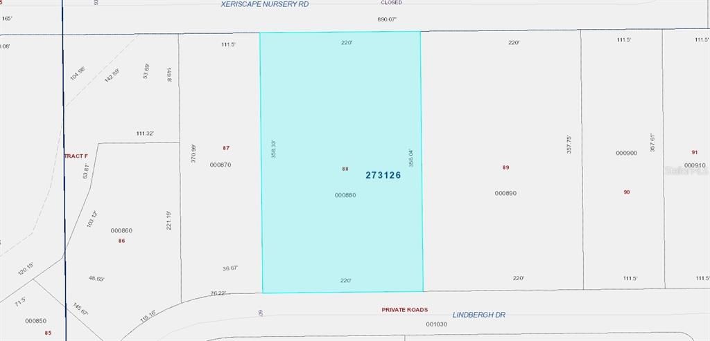 For Sale: $145,999 (1.81 acres)