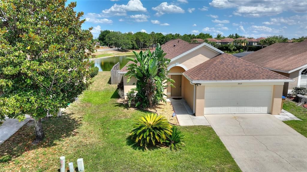 Active With Contract: $374,900 (3 beds, 2 baths, 1402 Square Feet)