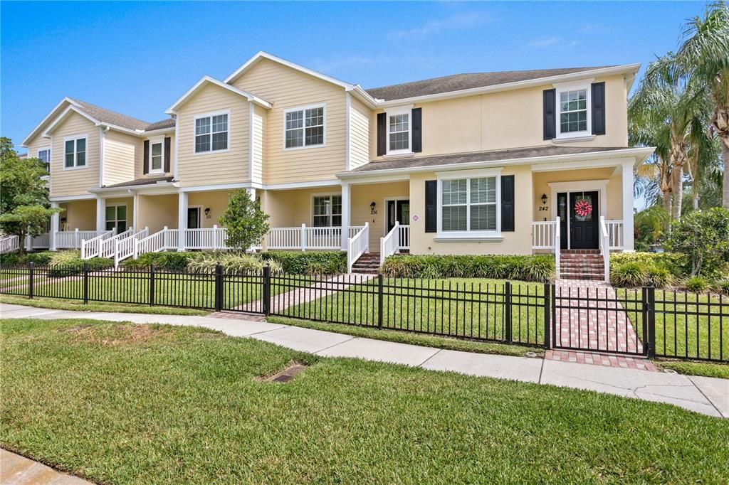 Active With Contract: $659,000 (4 beds, 3 baths, 2300 Square Feet)