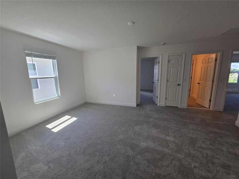 Bonus Room - 2nd Floor