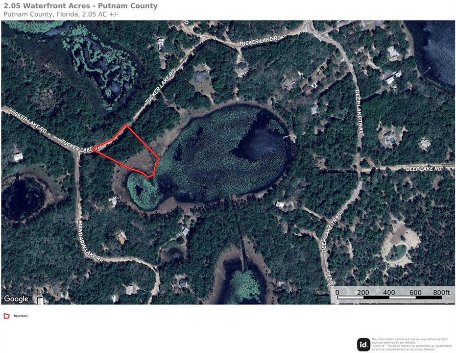 Недавно продано: $54,900 (2.05 acres)