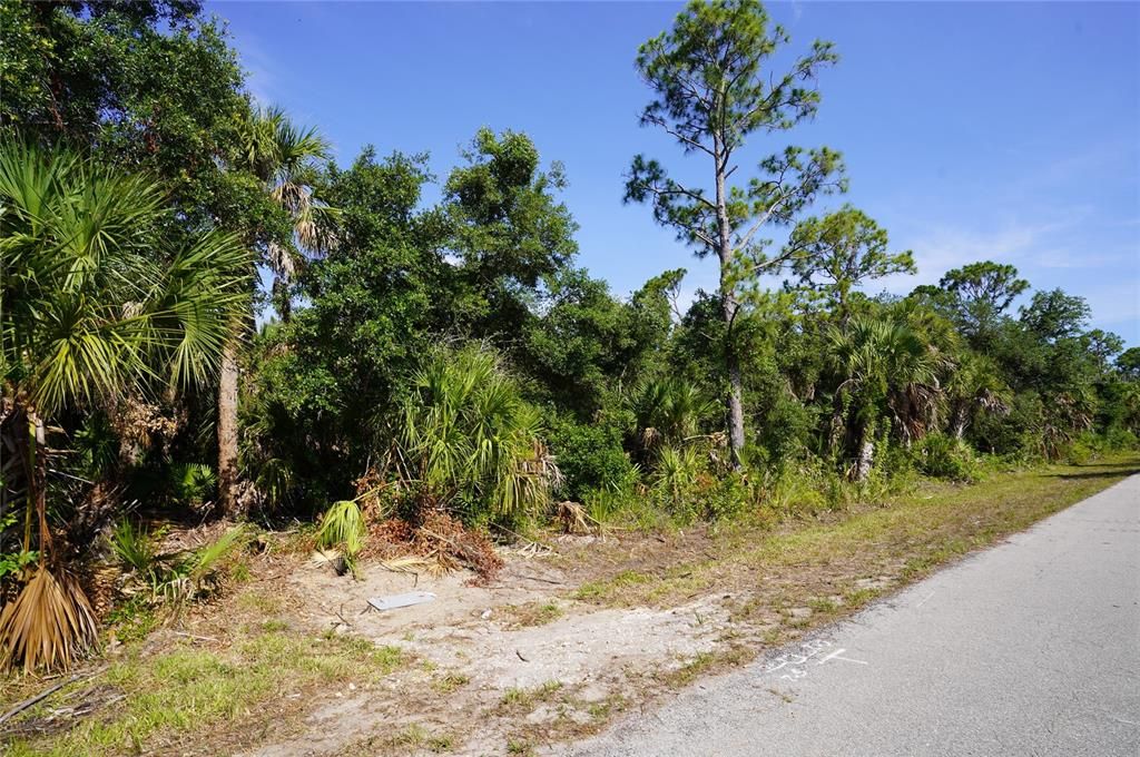 Active With Contract: $25,000 (0.46 acres)