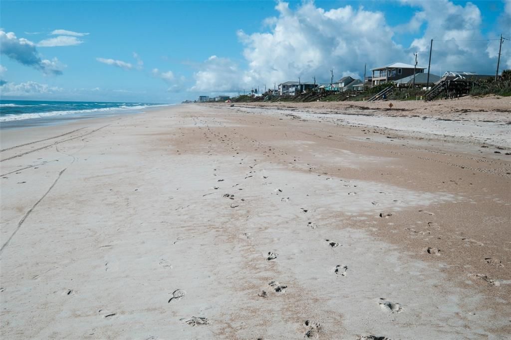 Beach View South