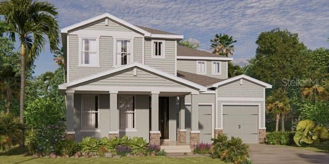 Active With Contract: $845,990 (4 beds, 3 baths, 2923 Square Feet)