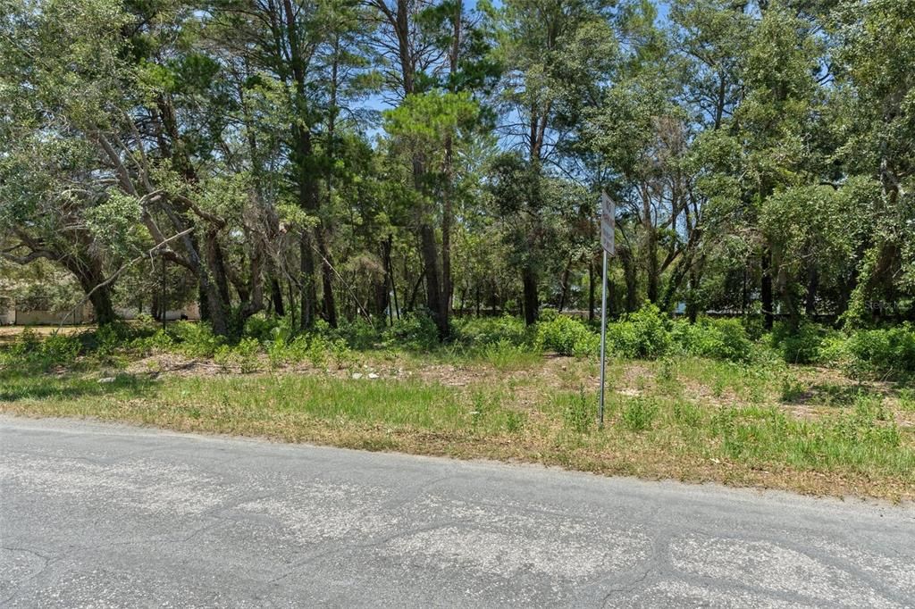 Active With Contract: $40,000 (0.27 acres)
