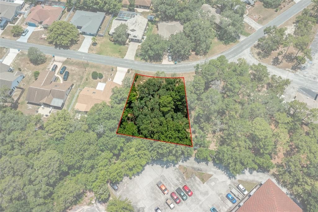 Active With Contract: $40,000 (0.22 acres)