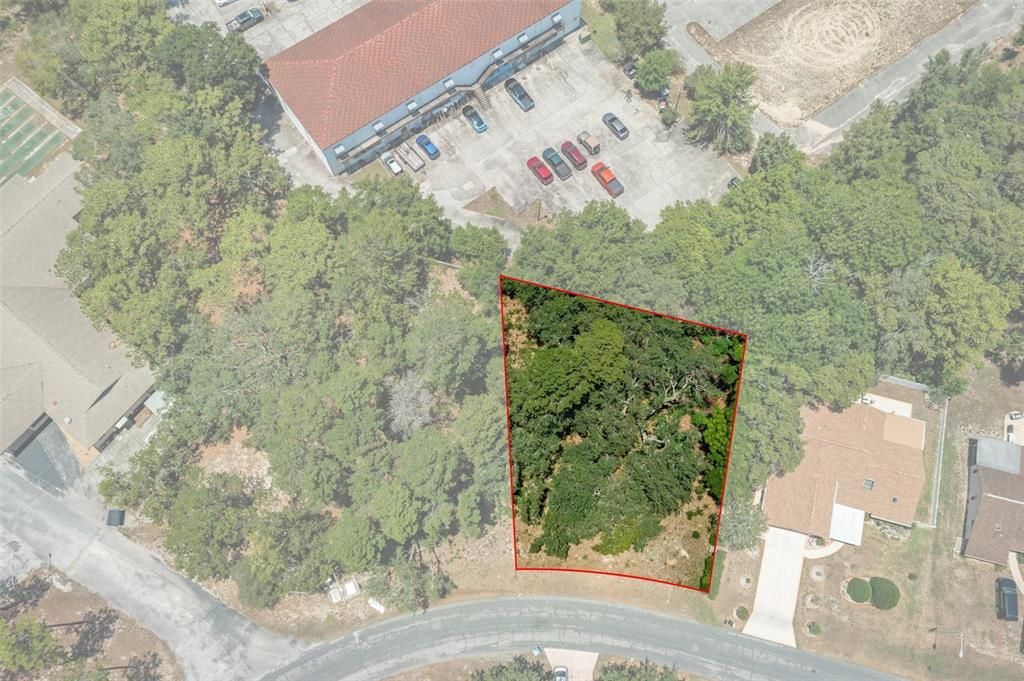 待售: $40,000 (0.22 acres)