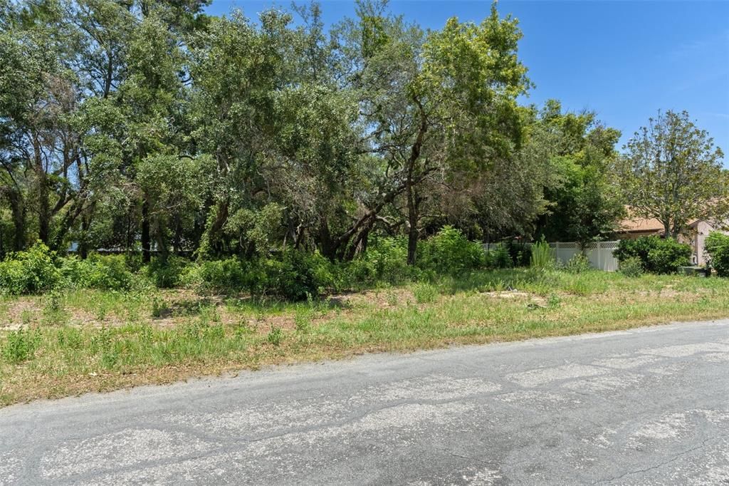 Active With Contract: $40,000 (0.22 acres)