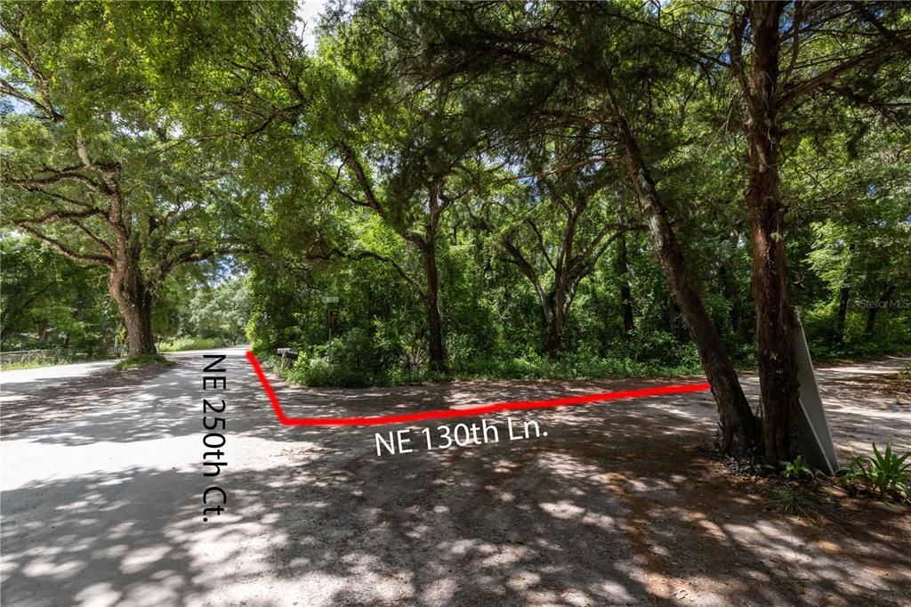 En Venta: $16,000 (0.23 acres)