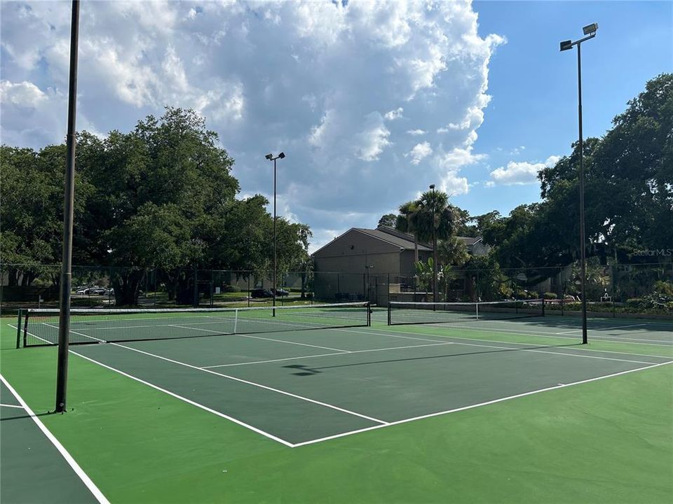 Community Courts