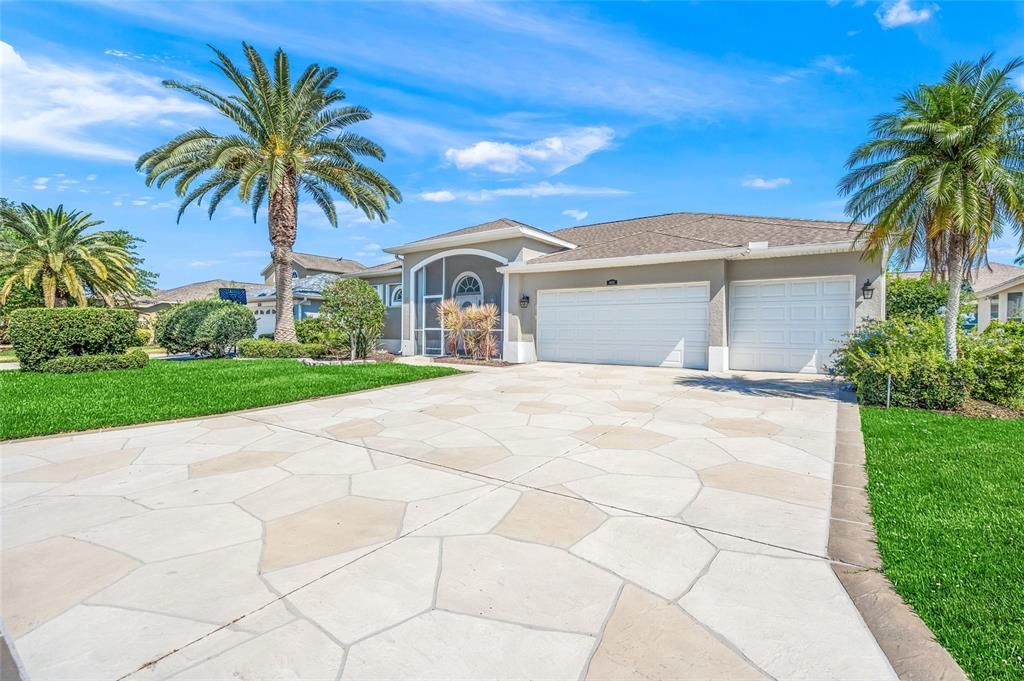 Active With Contract: $675,000 (4 beds, 3 baths, 2169 Square Feet)