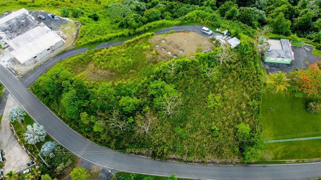 待售: $95,000 (2.30 acres)