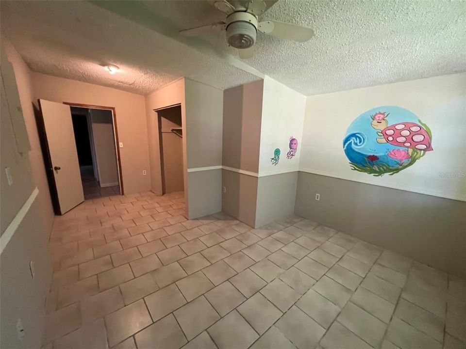 2nd Bedroom