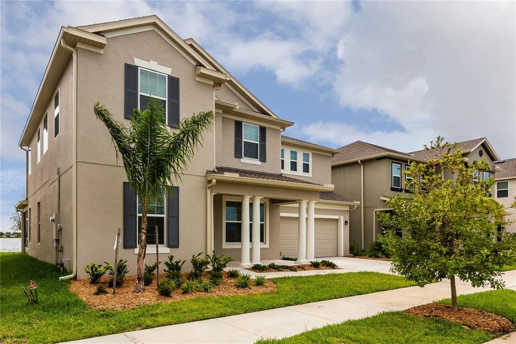 Недавно арендовано: $3,200 (5 спален, 3 ванн, 2951 Квадратных фут)