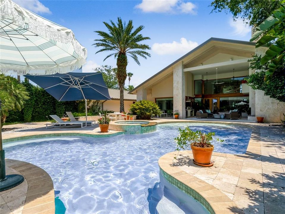 En Venta: $2,900,000 (4 camas, 4 baños, 4455 Pies cuadrados)