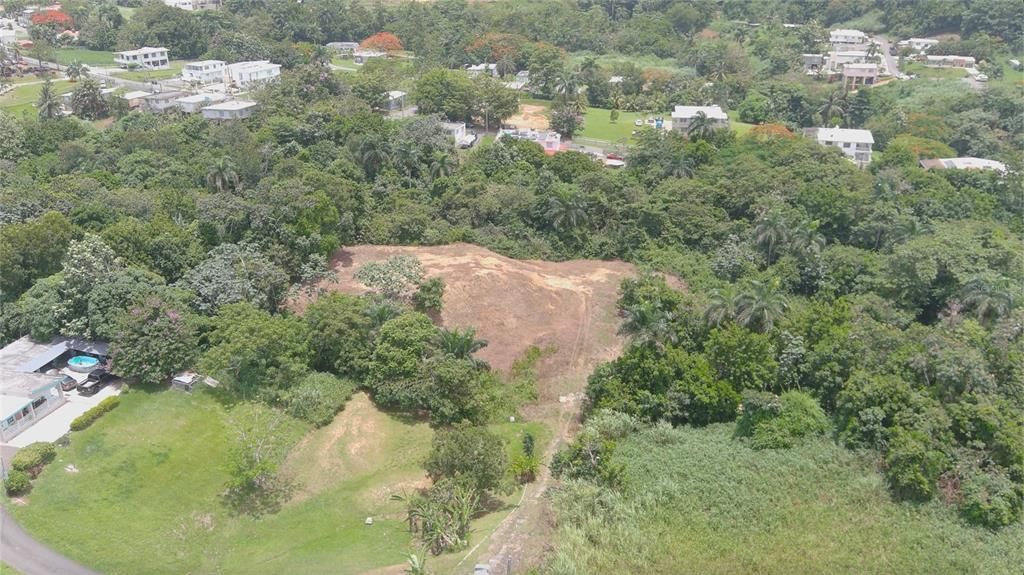 Vendido Recientemente: $26,000 (0.25 acres)