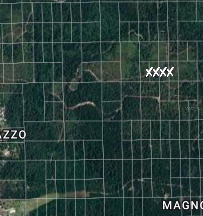 For Sale: $40,000 (5.00 acres)