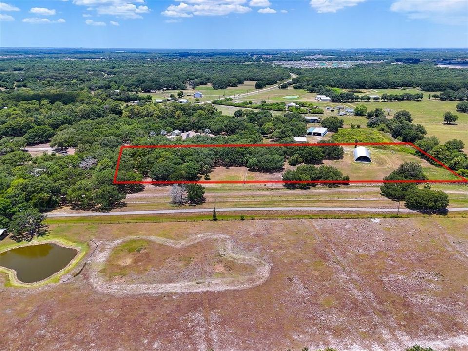 For Sale: $475,000 (6.33 acres)