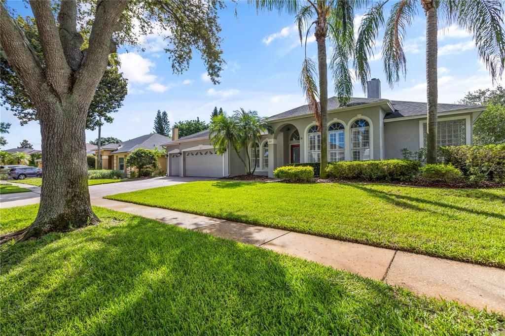 Active With Contract: $729,000 (3 beds, 2 baths, 2145 Square Feet)