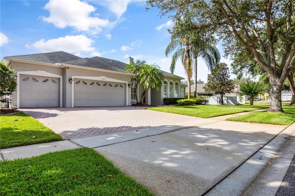 Active With Contract: $729,000 (3 beds, 2 baths, 2145 Square Feet)