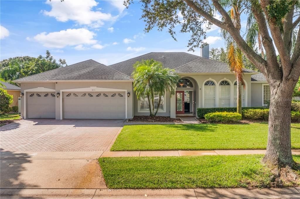 Active With Contract: $729,000 (3 beds, 2 baths, 2145 Square Feet)