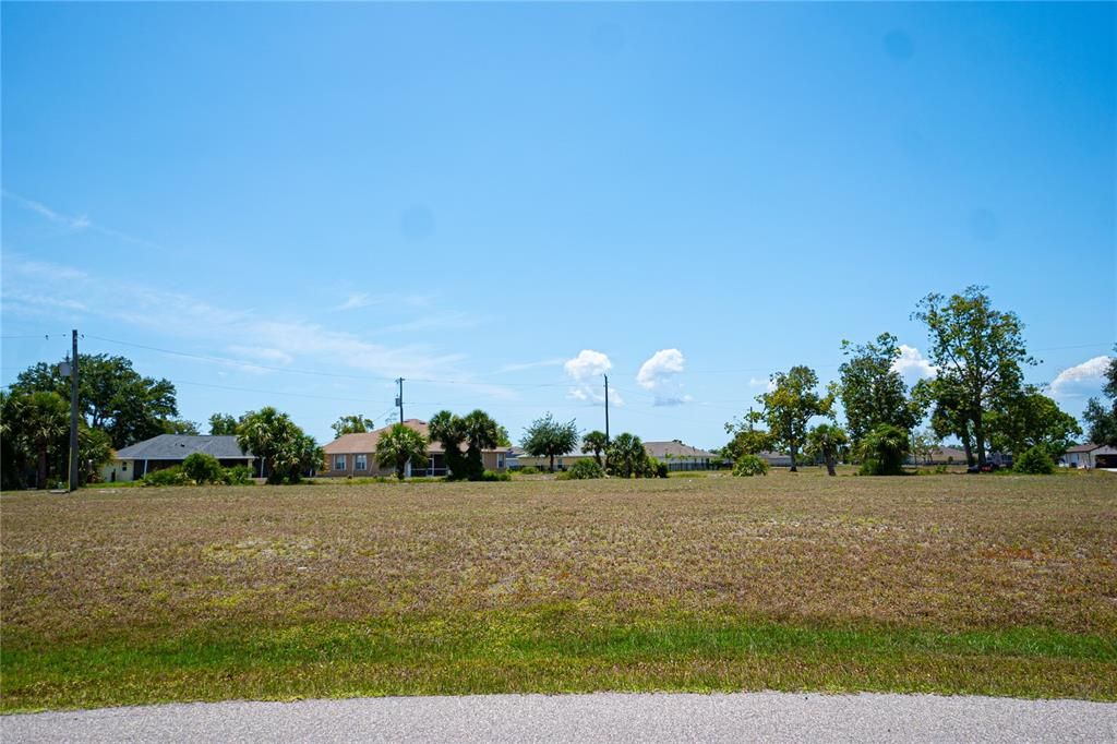 Active With Contract: $49,900 (0.25 acres)