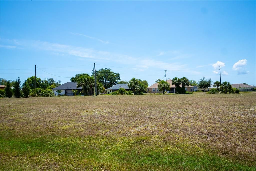 Active With Contract: $49,900 (0.25 acres)