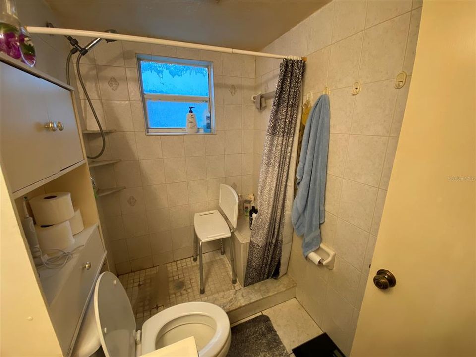 Bathroom 1