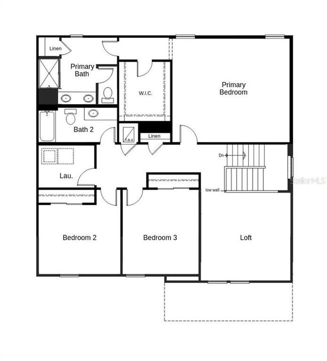 Active With Contract: $520,158 (4 beds, 3 baths, 2566 Square Feet)