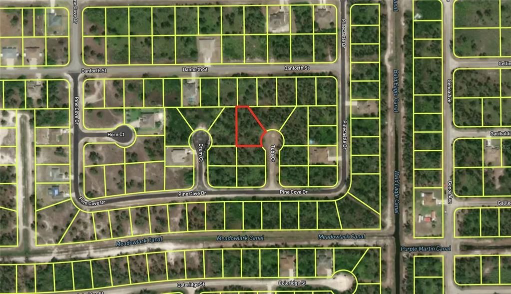 For Sale: $34,900 (0.37 acres)