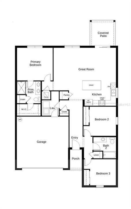 For Sale: $392,382 (3 beds, 2 baths, 1541 Square Feet)