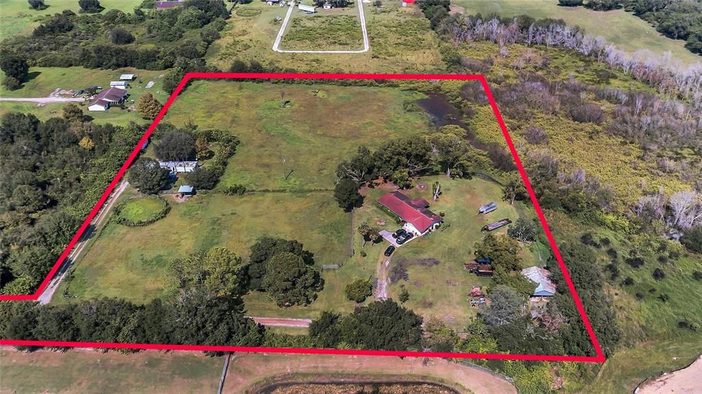 For Sale: $2,500,000 (8.02 acres)