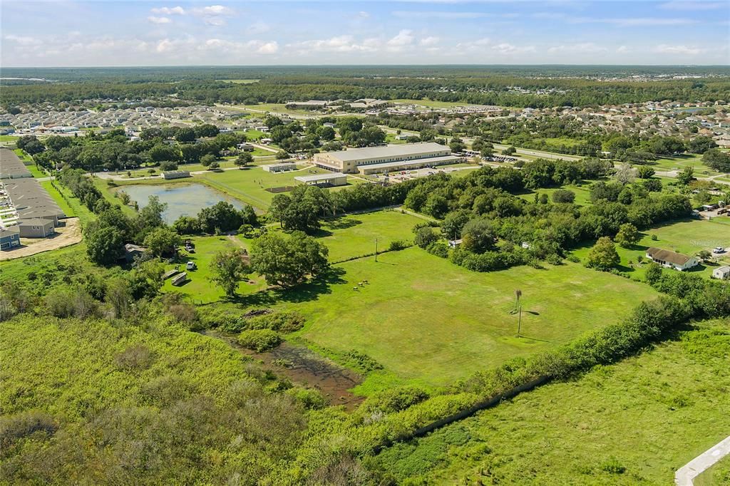 For Sale: $2,500,000 (8.02 acres)