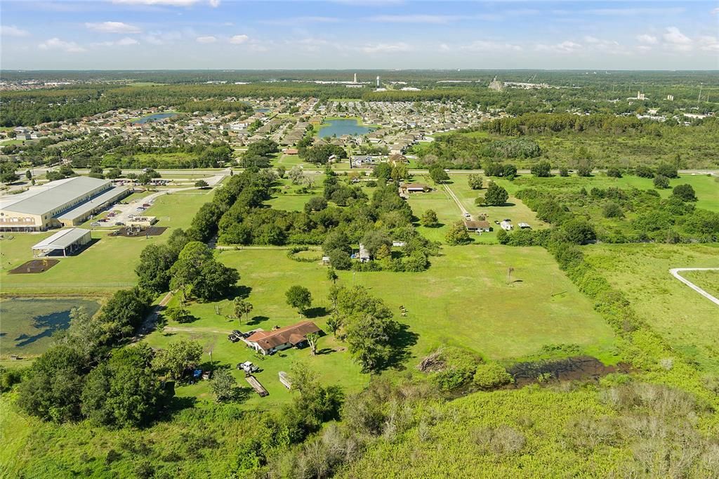 For Sale: $2,500,000 (8.02 acres)