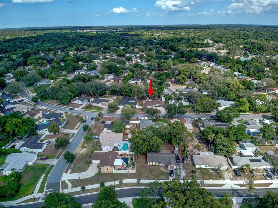 Active With Contract: $389,900 (3 beds, 2 baths, 1252 Square Feet)